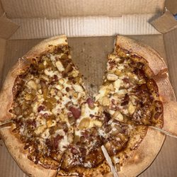 Pizza Hut - Pizza