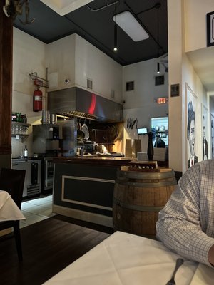 BAR-Ranch Steak Company by null