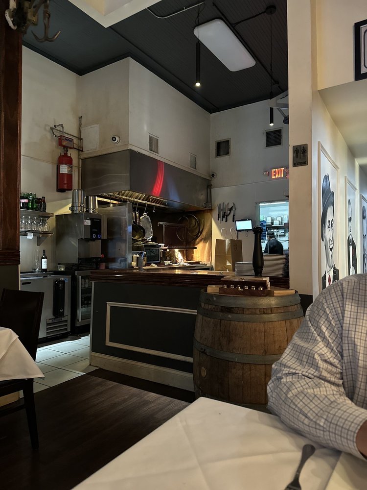 BAR-Ranch Steak Company