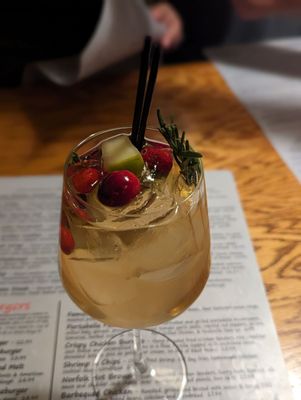 No Frill Bar And Grill by null