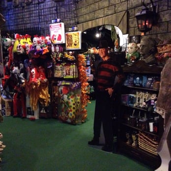 Halloween Town - Costumes Near Me - Burbank, California Halloween Town - Costumes Near Me - Burbank, California