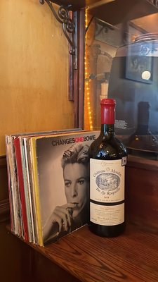 Pardon My French by null