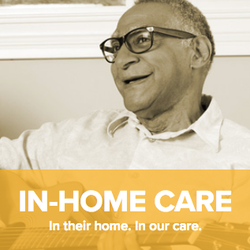 Comfort Keepers Home Care