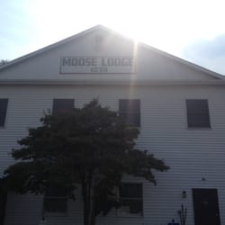 Tunkhannock Moose Lodge