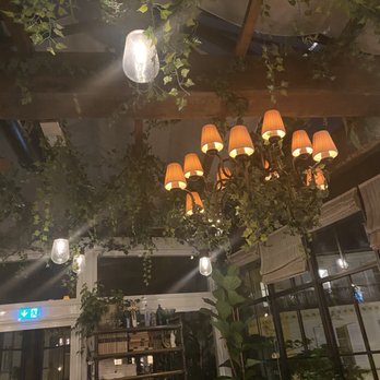 Pink Mamma - Steakhouses Near Me - Paris, 75 Pink Mamma - Steakhouses Near Me - Paris, 75
