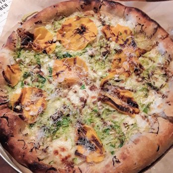 North Italia - Daily Pizza (veggies) - Pizza Near Me - El Segundo, California North Italia - Daily Pizza (veggies) - Pizza Near Me - El Segundo, California