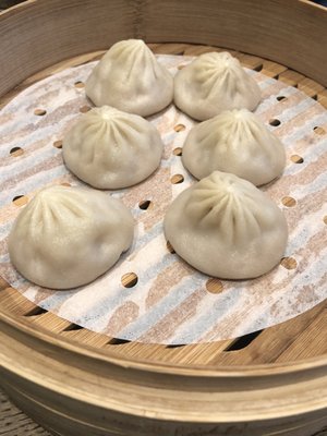 Dough Zone Dumpling House Bellevue by null