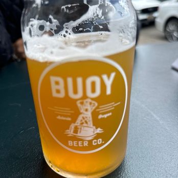 Buoy Beer - Brewpubs Near Me - Astoria, Oregon