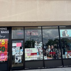 Greenwood Beauty Supply