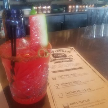 The Parish - Gastropubs Near Me - Tucson, Arizona The Parish - Gastropubs Near Me - Tucson, Arizona