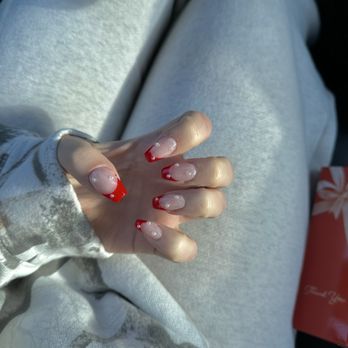 KN Pretty Nails - Nail Salons Near Me - Franklin Lakes, New Jersey