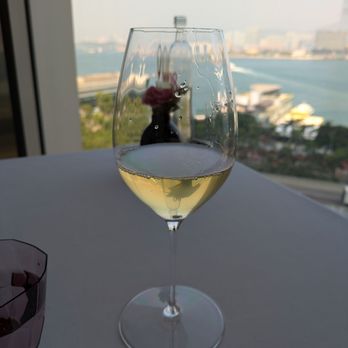 Caprice - @endoedibles on Instagram 12/28/24  2022 Silbernagel Vom Kalkgestein Gewürztraminer - Bars Near Me - Hong Kong, HK