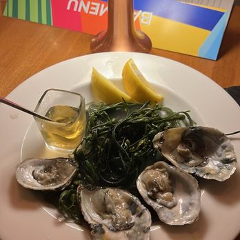 Rusty Pelican - Miami - Chilled Seasonal Oysters - Seafood Near Me - Key Biscayne, Florida Rusty Pelican - Miami - Chilled Seasonal Oysters - Seafood Near Me - Key Biscayne, Florida
