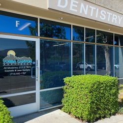 Yorba Canyon Dentistry