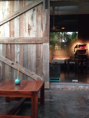 LOOT Cafe Restaurant & Mexican Boutique by null