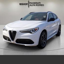 Exterior photo of Bishop Maserati Alfa Romeo - Hurst, Texas Exterior photo of Bishop Maserati Alfa Romeo - Hurst, Texas