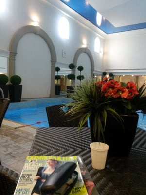 Carden Park Hotel by null