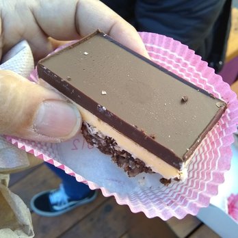Dutch Bakery & Coffee Shop - Mmmm .. Nanaimo Bar.... - Bakeries Near Me - Victoria, British Columbia Dutch Bakery & Coffee Shop - Mmmm .. Nanaimo Bar.... - Bakeries Near Me - Victoria, British Columbia