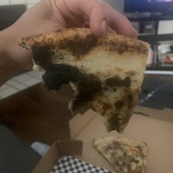 Base Pizzeria - Pizza Near Me - Phoenix, Arizona