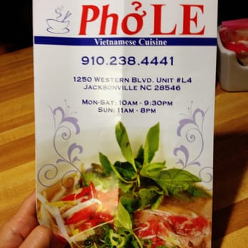 Pho Le - Pick up togo order with 25 per item for container fees. Packing pho to go is a lot of little steps ya'll! - Vietnamese Near Me - Jacksonville, North Carolina Pho Le - Pick up togo order with 25 per item for container fees. Packing pho to go is a lot of little steps ya'll! - Vietnamese Near Me - Jacksonville, North Carolina
