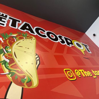 Taco Spot - Let's see what the fuss is all about - Mexican Near Me - Chandler, Arizona
