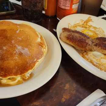 Andy's Restaurant - Truckers Special - Diners Near Me - Highland Falls, New York