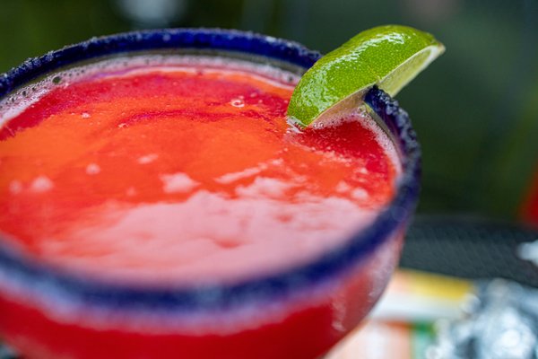 Adelita's Taquería, Restaurant & Bar by null