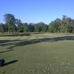 Fox Creek Golf Course - Hole #2 - Par 3