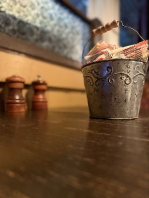 Hugo’s Oyster Bar by null