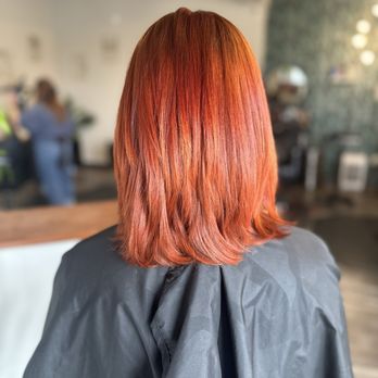 Luna Rose Beauty Bar - Hair Stylists Near Me - Sandy, Utah Luna Rose Beauty Bar - Hair Stylists Near Me - Sandy, Utah