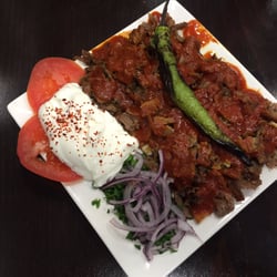 Dürüm Evi - Iskender.