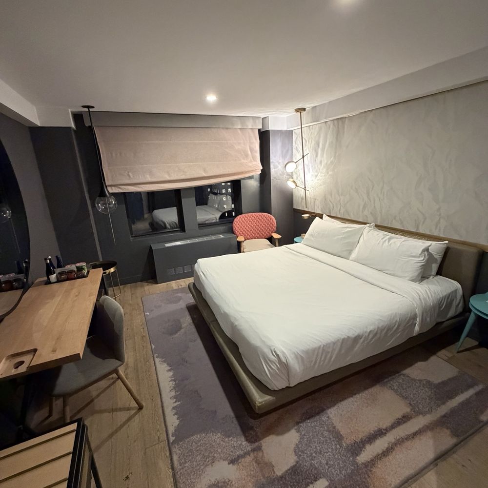 The Time New York - Hotels Near Me - New York, New York The Time New York - Hotels Near Me - New York, New York