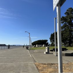 Vallejo Waterfront Park