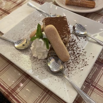 Tony’s Kitchen - Tiramisu and churros - Breakfast & Brunch Near Me - Long Beach, California Tony’s Kitchen - Tiramisu and churros - Breakfast & Brunch Near Me - Long Beach, California