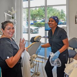 Christie Dental of Sebastian