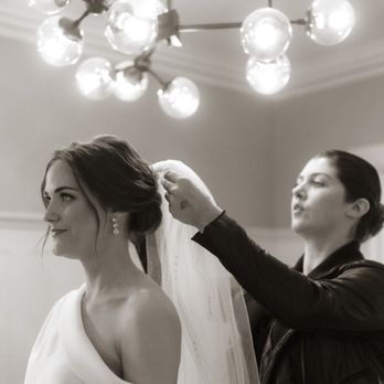 A.N. Artistry - Makeup Artists Near Me - San Francisco, California