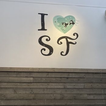 Over the Moon - Ice Cream & Frozen Yogurt Near Me - San Francisco, California Over the Moon - Ice Cream & Frozen Yogurt Near Me - San Francisco, California