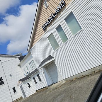 Spaceland - Front of business - Laser Tag Near Me - Tacoma, Washington Spaceland - Front of business - Laser Tag Near Me - Tacoma, Washington