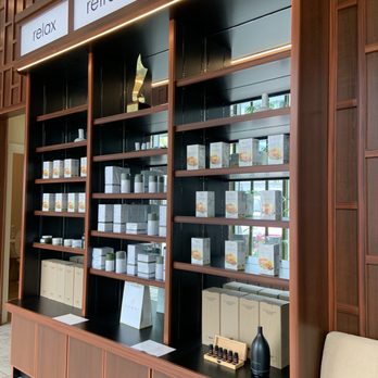 Sabai Thai Spa - Skin Care Near Me - New Westminster, British Columbia