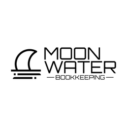 Moon Water Bookkeeping
