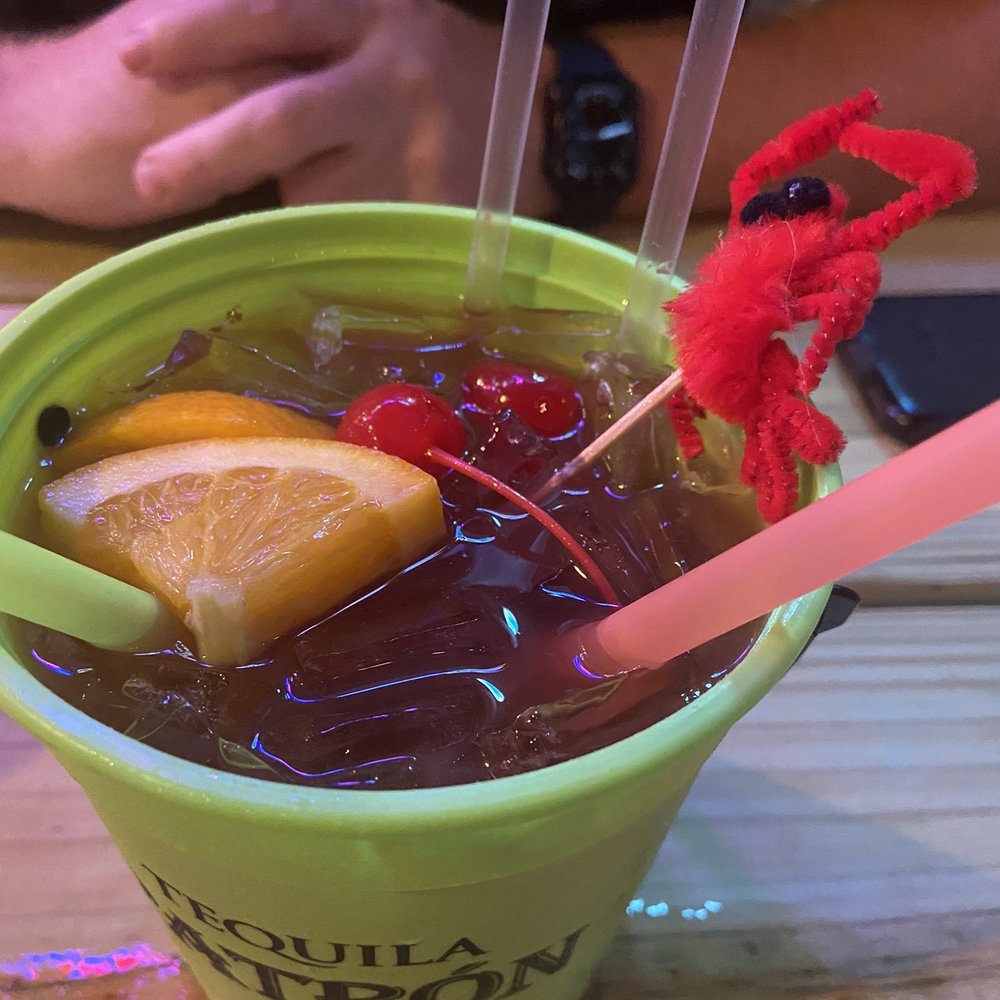 Hammerheads On the Beach - Burgers Near Me - Ocean City, Maryland