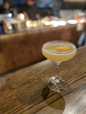 Black Rabbit by null