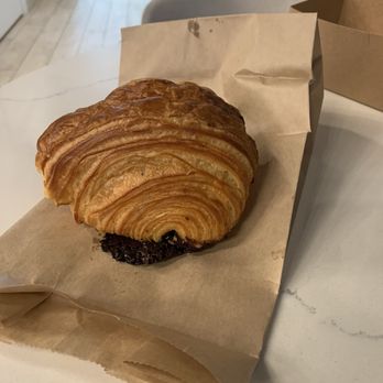 Cannelle by Matt Knio - Pain au chocolat - Bakeries Near Me - Farmington, Michigan