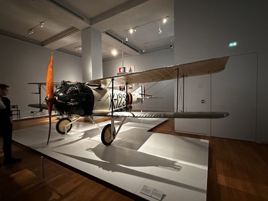 Rijksmuseum by null