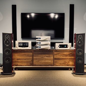 Pearl Audio - Sf Serafino G2, Audio Research 160S Stereo Power Amp, AR 6SE Line-Stage Preamp, dCS Vivaldi APEX stack, with Nordost Vahalla 2 cabling. - Electronics Near Me - Portland, Oregon Pearl Audio - Sf Serafino G2, Audio Research 160S Stereo Power Amp, AR 6SE Line-Stage Preamp, dCS Vivaldi APEX stack, with Nordost Vahalla 2 cabling. - Electronics Near Me - Portland, Oregon