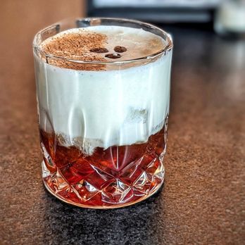 1824 Cocktails & Coffee - The Boujee Lebowski - Coffee & Tea Near Me - Ann Arbor, Michigan 1824 Cocktails & Coffee - The Boujee Lebowski - Coffee & Tea Near Me - Ann Arbor, Michigan