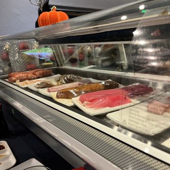 Umi Sushi - Sushi Bars Near Me - Reno, Nevada