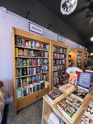 Tomorrow Bookstore by null