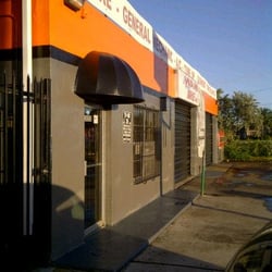 Miami Tire and Auto Repair