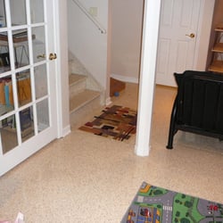 Armored Floors